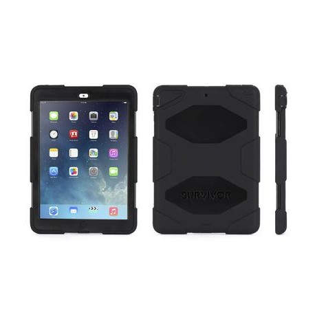 Griffin Survivor All-Terrain - carcasa protectora para tableta