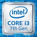 Intel Core i3-7100 3.9GHz 3MB Smart Cache Caja