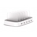 Griffin PowerDock 5 Base de carga Multi Dispositivo