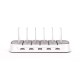 Griffin PowerDock 5 Base de carga Multi Dispositivo