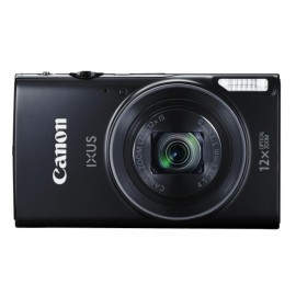 Canon Ixus 275 HS Black