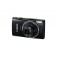 Canon Ixus 275 HS Black