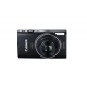 Canon Ixus 275 HS Black