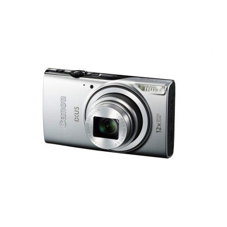 Canon Ixus 275 HS Silver