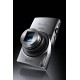 Canon Ixus 275 HS Silver