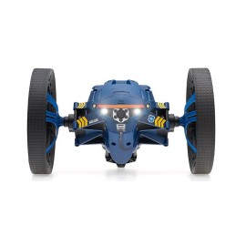 Jumping Night Diesel