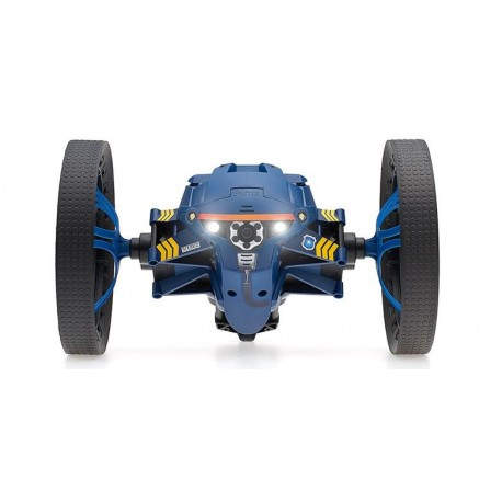 Jumping Night Diesel