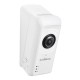 Edimax IC-5150W IP Interior Color blanco IC-5150W