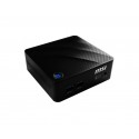 MSI Cubi N-020XDE 1.6GHz N3150 9S6-B12011-020
