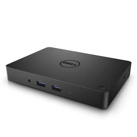 452-BCCW USB 3.0 (3.1 Gen 1) Type-C Negro base para port