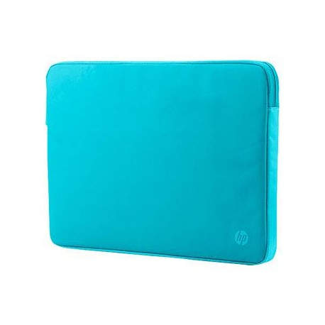 Funda de transporte HP Spectrum - for 35,6 cm (14) PortÃ¡til Turquesa