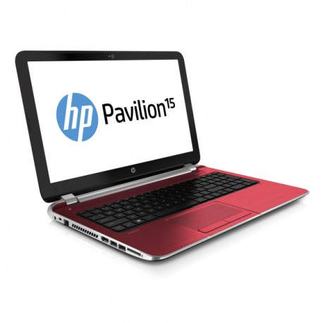 HP Pavilion 15-N024SS 15.6'' / 1.60GHz / 4GB / 500GB