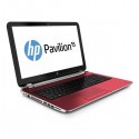 HP Pavilion 15-N024SS 15.6'' / 1.60GHz / 4GB / 500GB