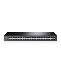 TP-LINK T2600G-52TS (TL-SG3452) T2600G-52TS(TL-SG345