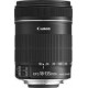 Canon EF-S 3,5-5,6 18-135 IS