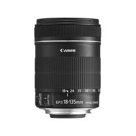 Canon EF-S 3,5-5,6 18-135 IS