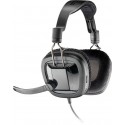 Plantronics GameCom 380 Binaurale Diadema Negro 86050-15