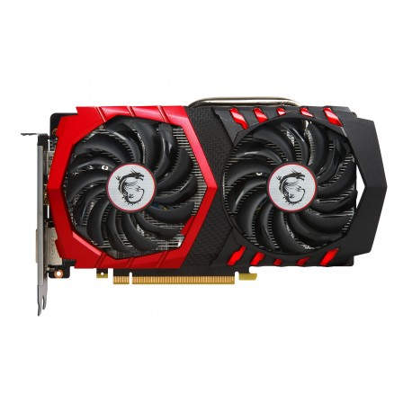 MSI V335-001R GeForce GTX 1050 Ti 4GB GDDR5 V335-001R