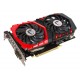 MSI V335-001R GeForce GTX 1050 Ti 4GB GDDR5 V335-001R