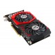 MSI V335-001R GeForce GTX 1050 Ti 4GB GDDR5 V335-001R