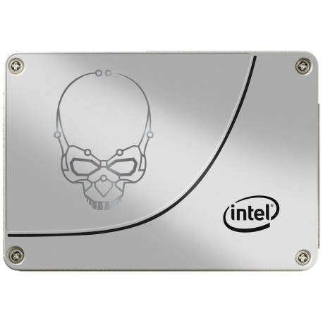 Intel Series SSD 730 480GB