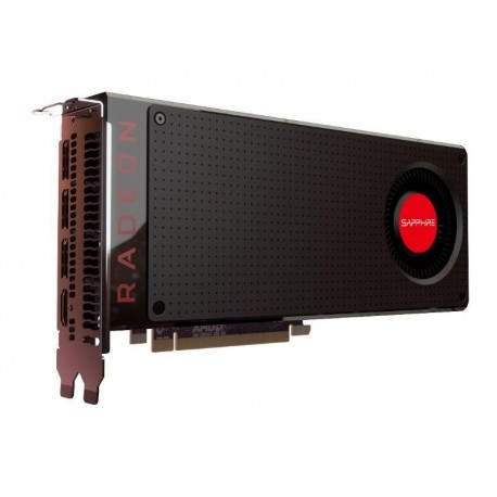 Sapphire RX480 8GB 21260-00-20G