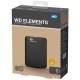 WD HD Externo Element SE 3.0 1TB 2.5 WIRELESS