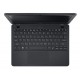 Acer TravelMate TMB116P 1.6GHz N3050 11.6'' 1366 x 768Pixeles Pantalla tÃÂ¡ctil Negro NX.VBHEB.001
