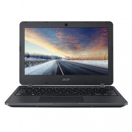 Acer TravelMate TM B116 1.6GHz N3050 11.6'' 1366 x 768Pixeles Negro NX.VB8EB.004