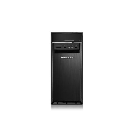 Lenovo IdeaCentre 300-20ISH 2.7GHz i5-6400 Mini Tower Negro 90DA00GBSP