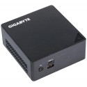 Gigabyte GB-BKi3HA-7100 (rev. 1.0) 2.4GHz i3-7100U BKI3HA-7100