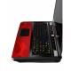 MSI Gaming GT70 2OD-843ES Dragon Edition 2 17.3'' / 2.40GHz / 8GB / 1TB