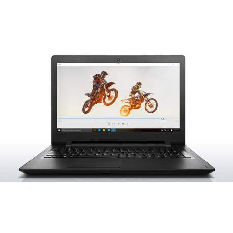 Lenovo IdeaPad 110-15 1.6GHz N3060 15.6 1366 x 768 80T700HGSP