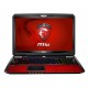 MSI Gaming GT70 2OD-843ES Dragon Edition 2 17.3'' / 2.40GHz / 8GB / 1TB