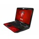 MSI Gaming GT70 2OD-843ES Dragon Edition 2 17.3'' / 2.40GHz / 8GB / 1TB