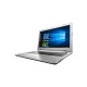 Lenovo IdeaPad 500-15ISK 2.3GHz i5-6200U 15.6'' 1920 x 1080Pixeles Color blanco 80NT00XYSP
