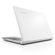 Lenovo IdeaPad 500-15ISK 2.3GHz i5-6200U 15.6'' 1920 x 1080Pixeles Color blanco 80NT00XYSP