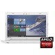 Lenovo IdeaPad 500-15ISK 2.3GHz i5-6200U 15.6'' 1920 x 1080Pixeles Color blanco 80NT00XYSP