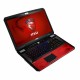 MSI Gaming GT70 2OD-843ES Dragon Edition 2 17.3'' / 2.40GHz / 8GB / 1TB