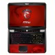 MSI Gaming GT70 2OD-843ES Dragon Edition 2 17.3'' / 2.40GHz / 8GB / 1TB