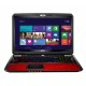 MSI Gaming GT70 2OD-843ES Dragon Edition 2 17.3'' / 2.40GHz / 8GB / 1TB