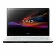 SONY Vaio SVF1521N6E 15.5'' / 1.80GHz / 6GB / 750GB