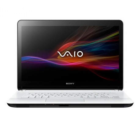 SONY Vaio SVF1521N6E 15.5'' / 1.80GHz / 6GB / 750GB