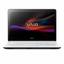 SONY Vaio SVF1521N6E 15.5'' / 1.80GHz / 6GB / 750GB