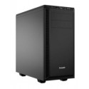 be quiet! Pure Base 600 Midi-Tower Negro BG021