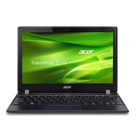 Acer Travelmate B 113-E 11.6'' / 1.60GHz / 4GB / 320GB