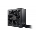 be quiet! Pure Power 10 600W Negro BN274