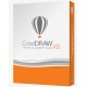 Corel CorelDRAW Home & Student Suite X8 CDHSX8ESBRMBEU