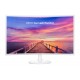 Samsung C32F391FWU 32'' Full HD Color blanco LC32F391FWUXEN