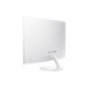 Samsung C32F391FWU 32'' Full HD Color blanco LC32F391FWUXEN